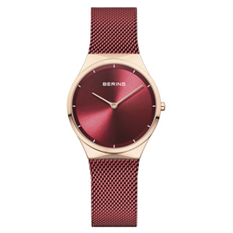 Uhrenarmband für Bering Uhr: 12131-363