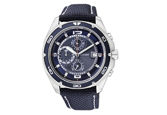 Ersatzband für Citizen BK2520 - 02L
