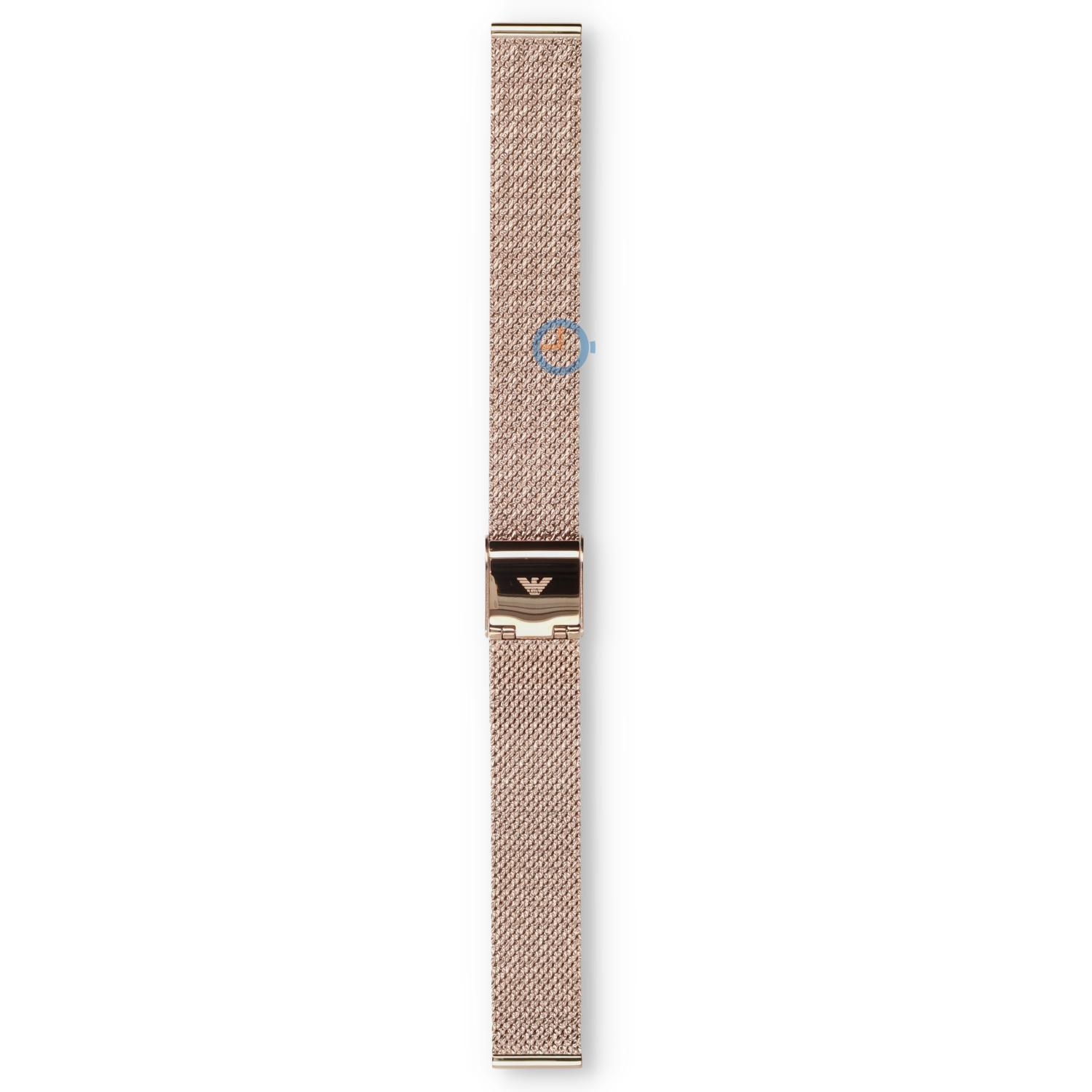 Emporio Armani Uhrenarmband AR11347