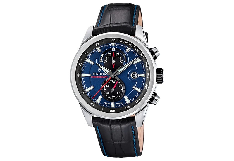 Festina Uhrenarmband F20695-5