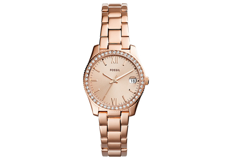 Fossil Uhrenarmband ES4318