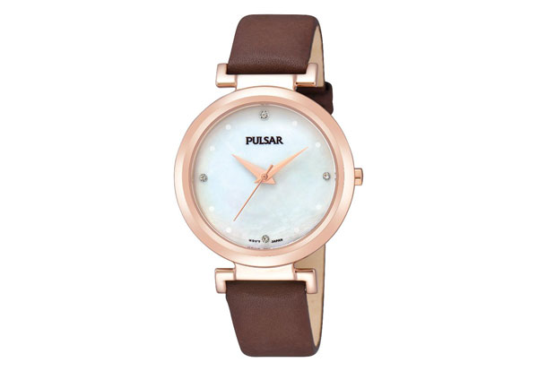 Pulsar Uhrenarmband PH8090X1