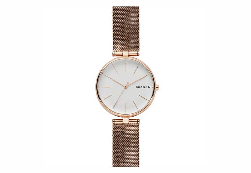 Skagen Uhrenarmband SKW2709