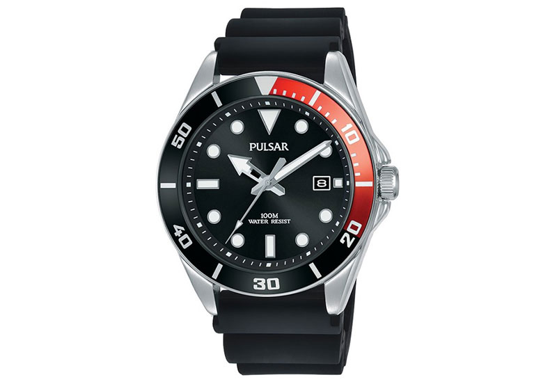 Pulsar Uhrenarmband PG8297X1