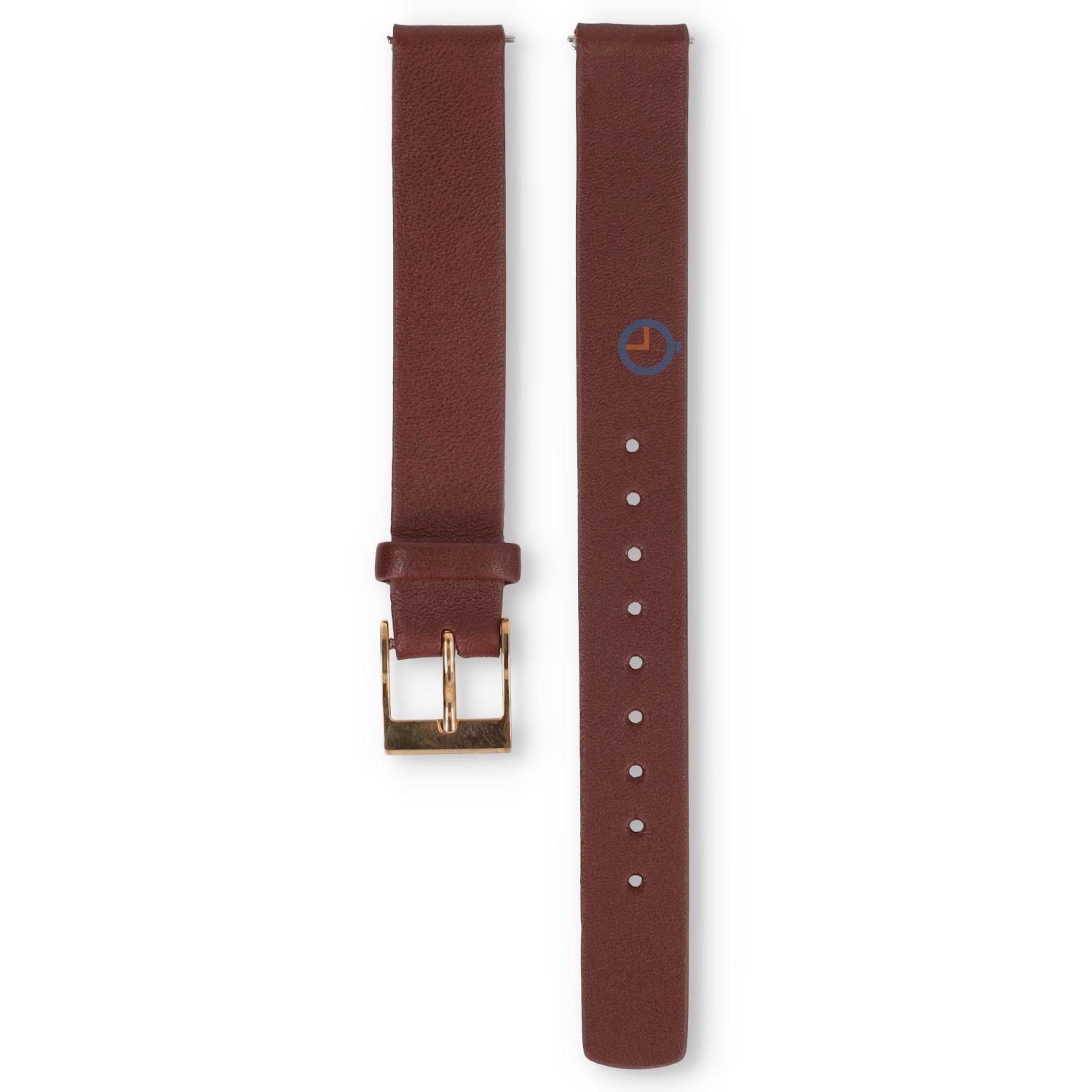 Skagen Uhrenarmband SKW2646 Signatur