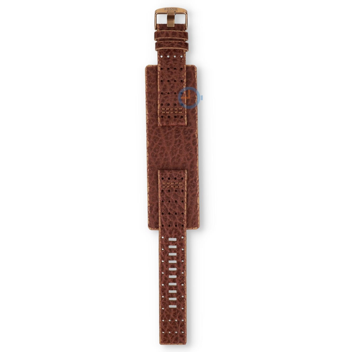 Fossil Uhrenarmband JR8209