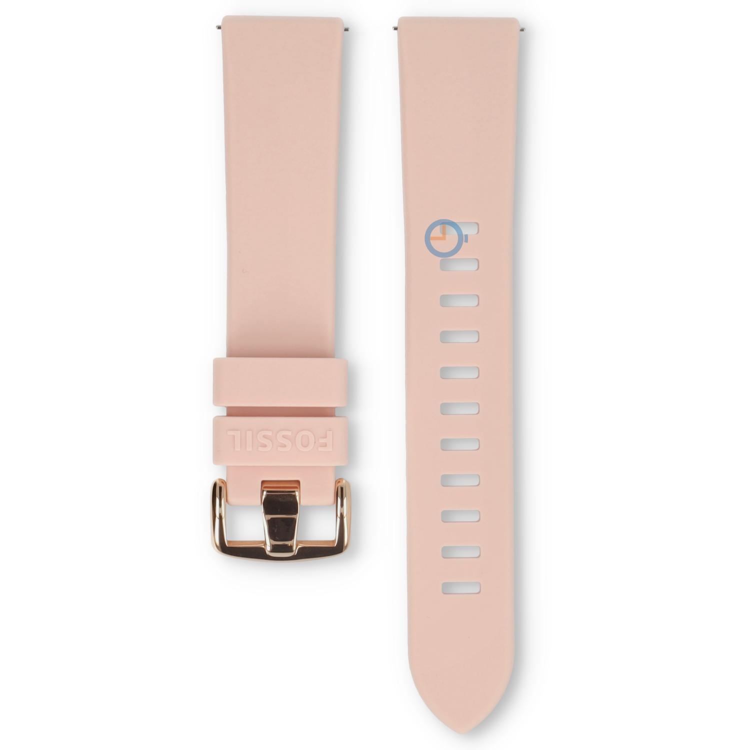 Fossil Uhrenarmband - FTW4071