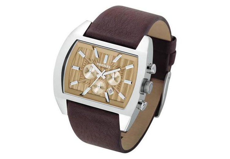 Diesel Uhrenarmband DZ4139
