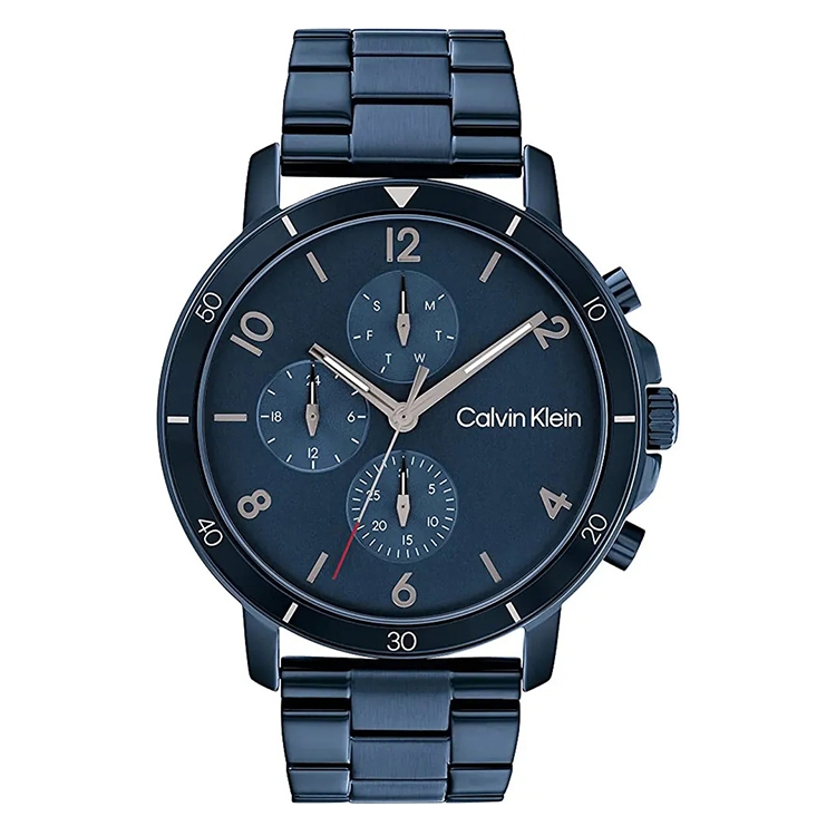 Calvin Klein Band 25200068 Gauge Sport