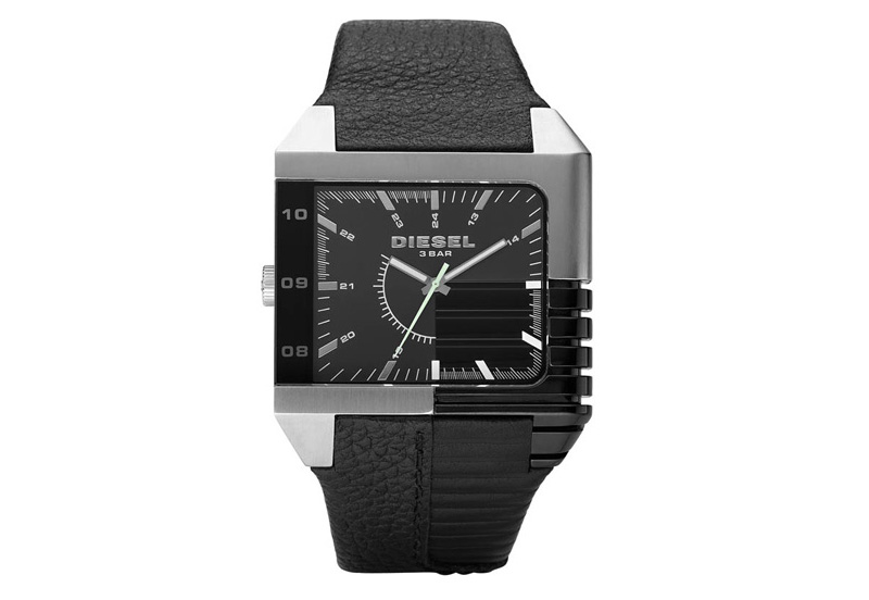 Diesel Uhrenarmband DZ1397