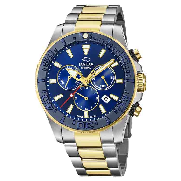 Jaguar BA04320 J873 Uhrenarmband