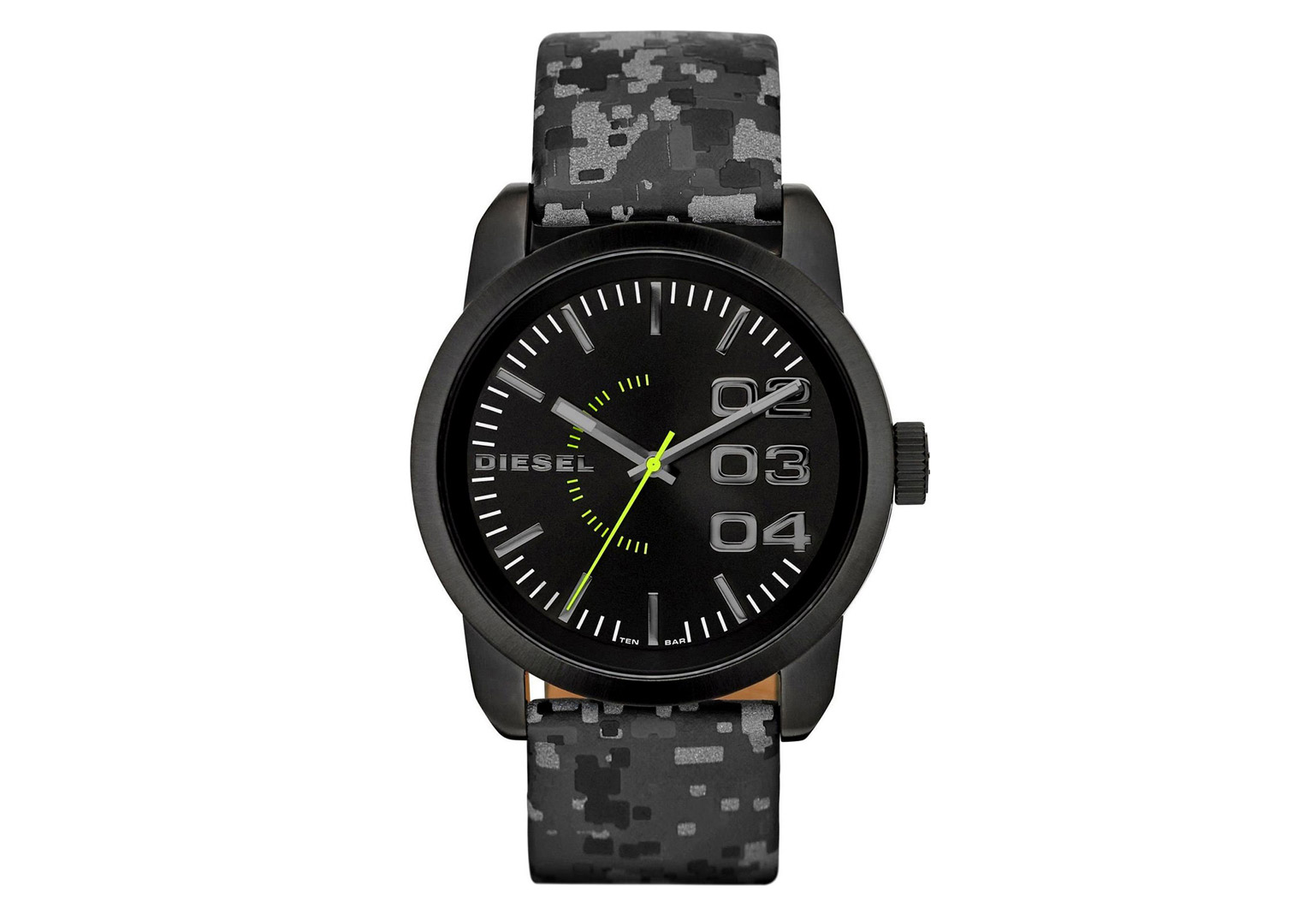 Diesel Ersatzarmband DZ1664