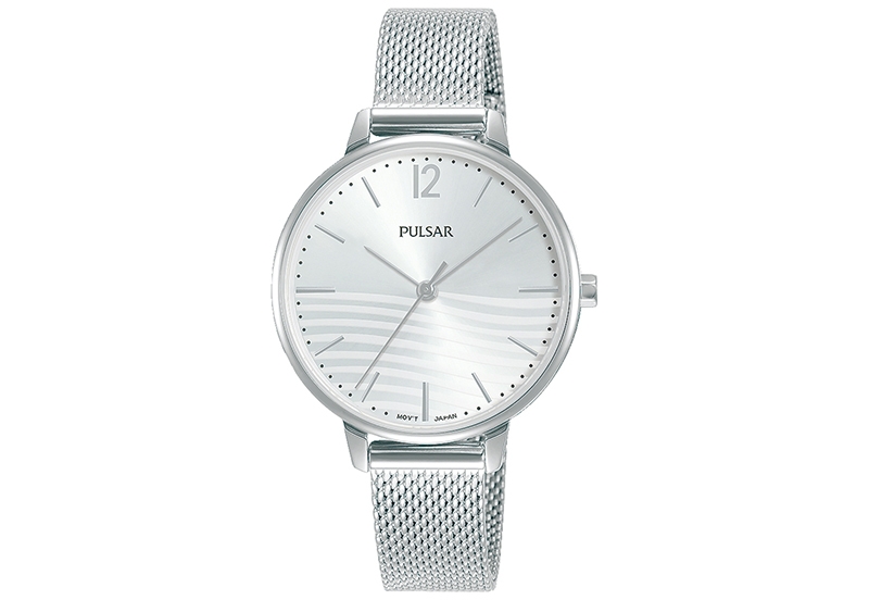 Pulsar uhrenarmband PH8483X1