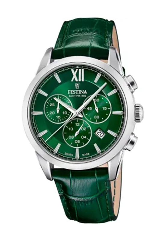 Festina Uhrenarmband F20041-3