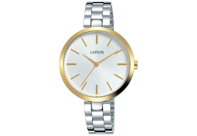 Lorus Uhrenarmband RG206PX9