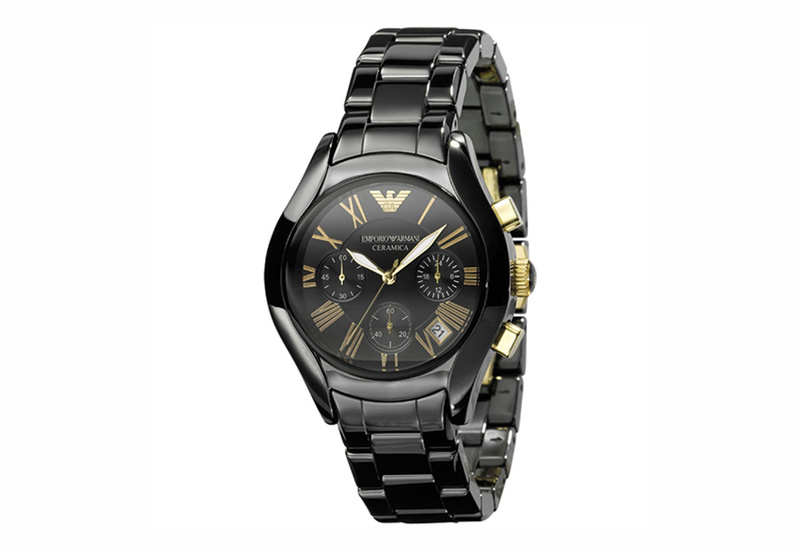 Armani Uhrenarmband AR1413