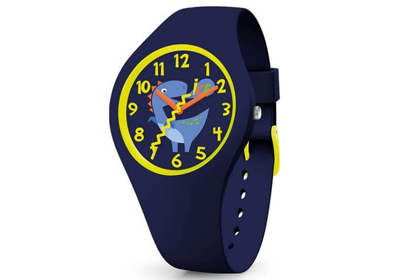 Ice-Watch Uhrenarmband - 017892 - ICE fantasia - Small