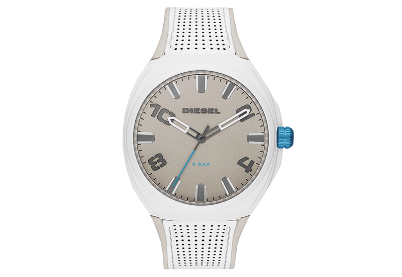 Diesel uhrenarmband DZ1884