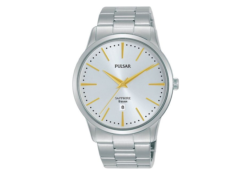 Pulsar Uhrenarmband PG8339X1
