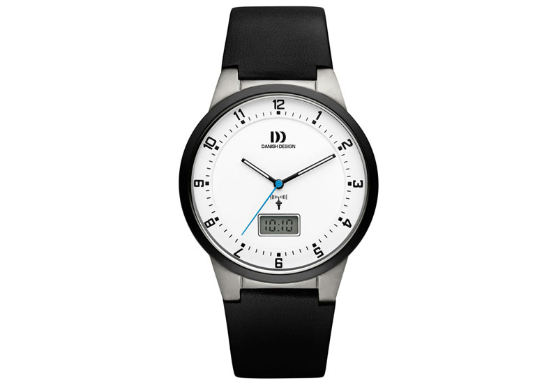 Danish Design Uhrenarmband IQ12Q1007