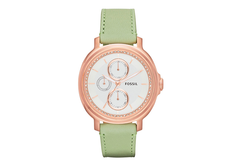 Fossil Uhrenarmband ES3357