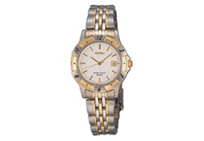 Seiko Uhrenarmband SXE582P1