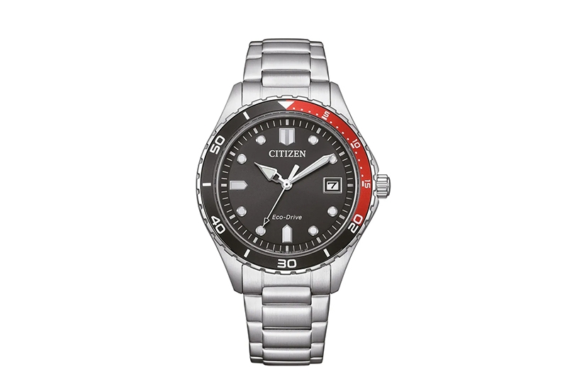 Citizen Uhrenarmband AW1820-81E