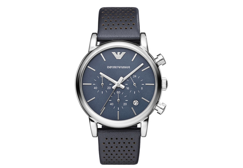 Armani Uhrenarmband AR1736