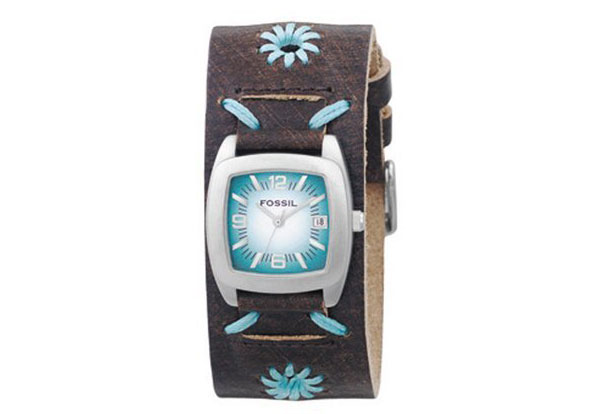 Fossil Uhrenarmband JR9149