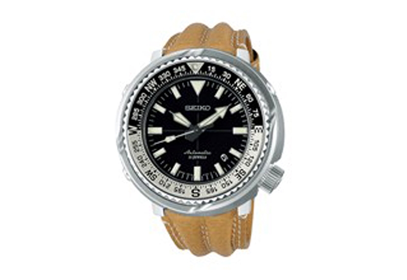Original Uhrenarmband für Seiko SBDC011