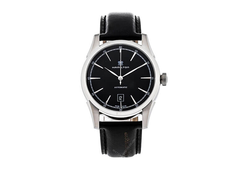 Hamilton Jazzmaster Uhrenarmband: H42415731