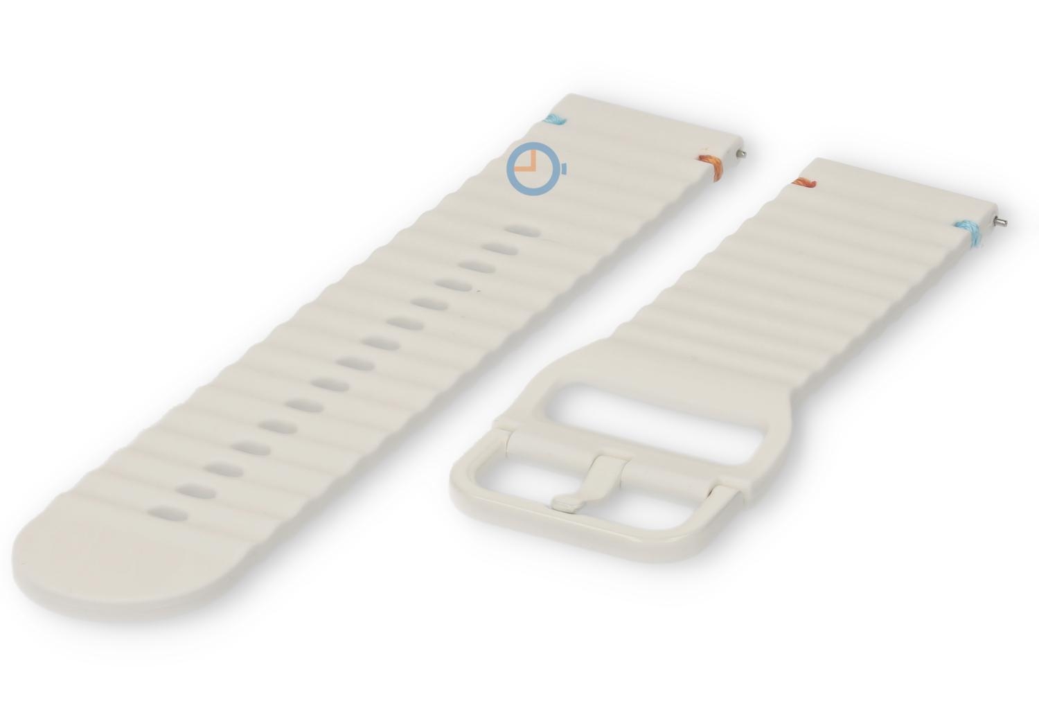 Approach S42 Armband: 20mm white