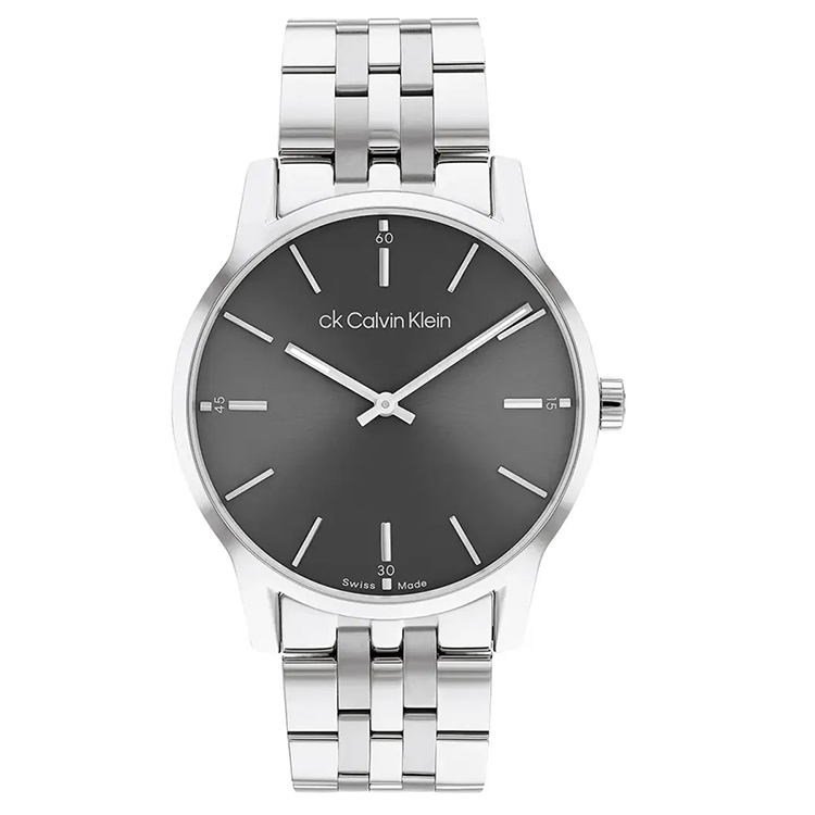 Calvin Klein Band 25000010 Swiss Dressed