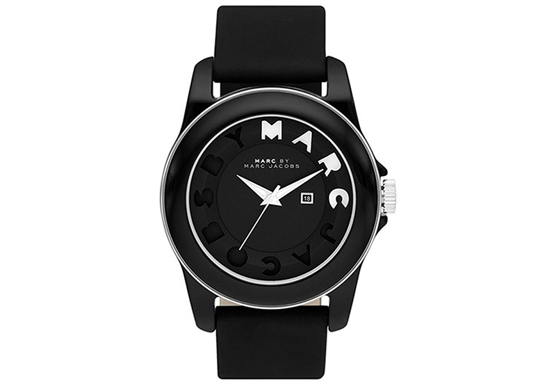 Marc Jacobs MBM4009 Uhrenarmband