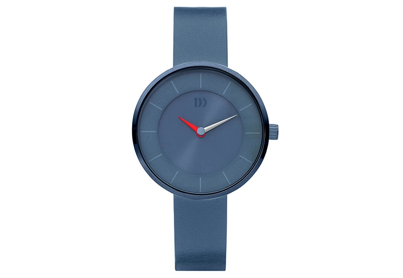 Blau