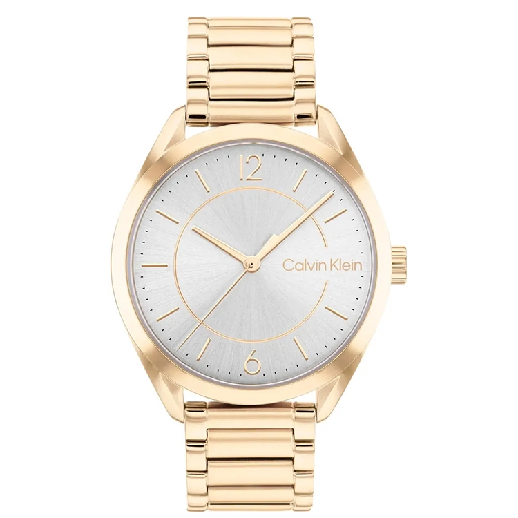 Calvin Klein Band 25200191 Essentials