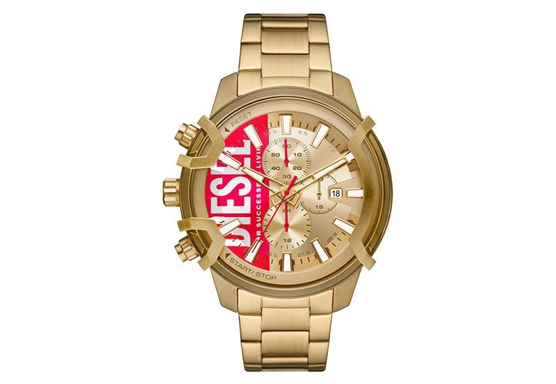 Diesel Uhrenarmband - DZ4595