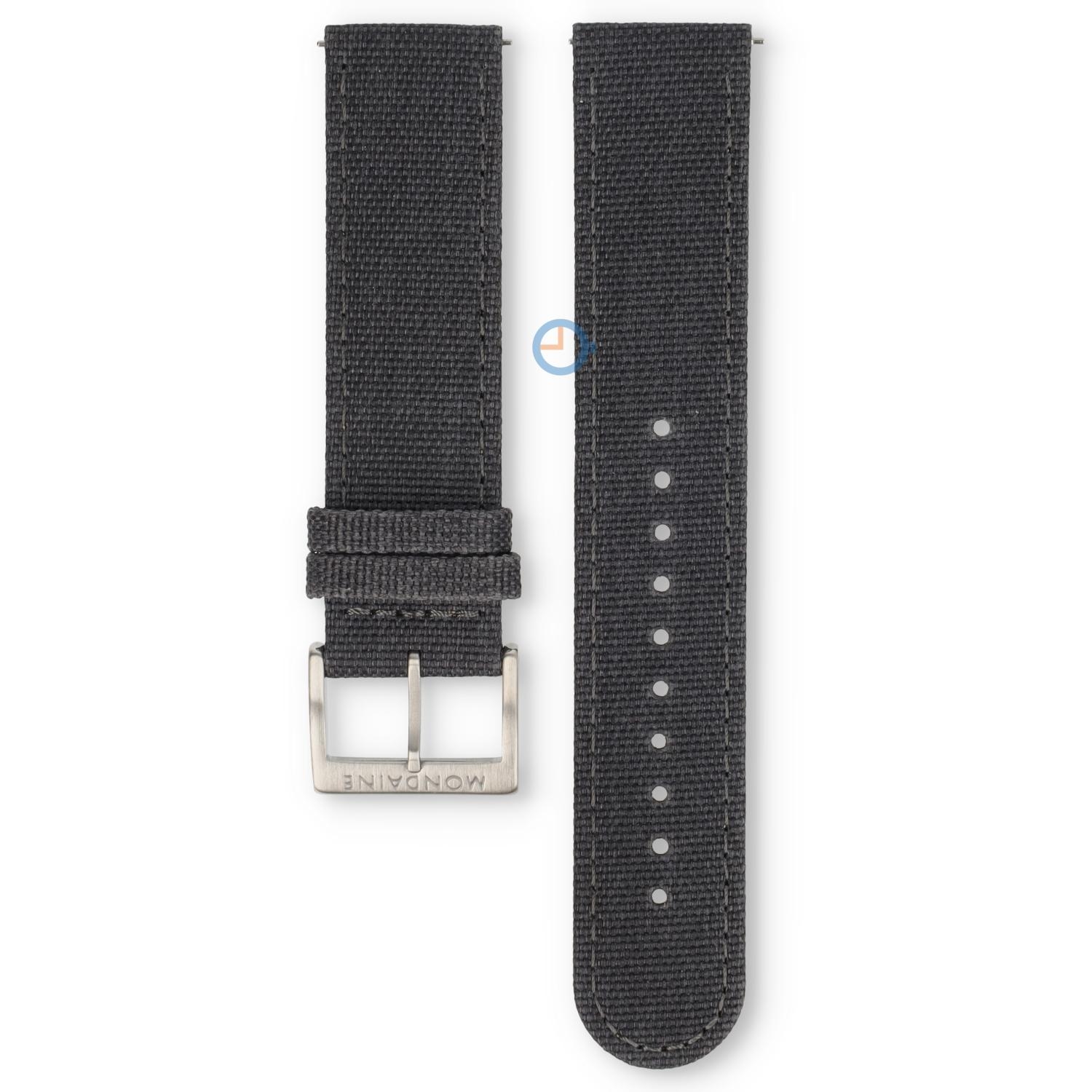 Mondaine Classic Gent Uhrenarmband - A660.30360.17SBB