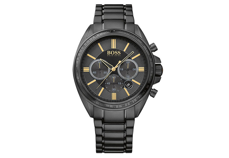 Hugo Boss Uhrenarmband HB1513277