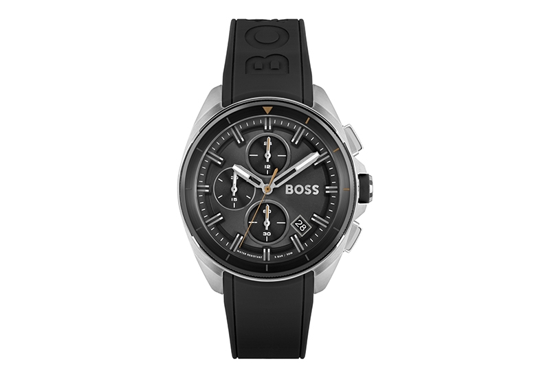 Uhrenarmband Hugo Boss HB1513953