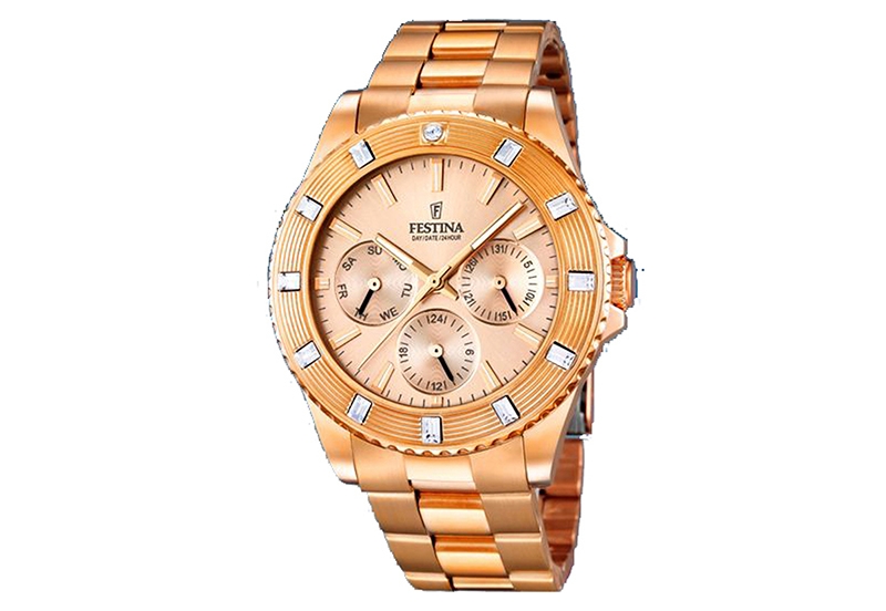 Gold Rosé