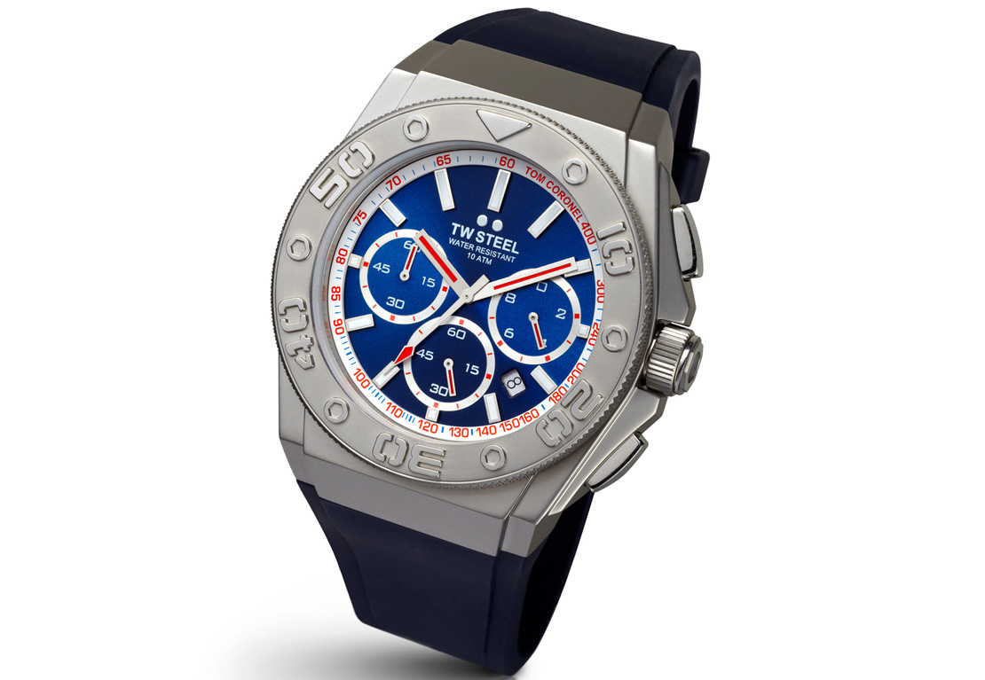 TW STEEL Uhrenarmband CE5007