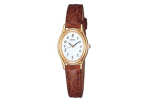 Seiko Uhrenarmband SXM528P1
