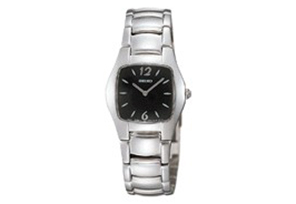 Seiko Uhrenarmband SUJB05P1