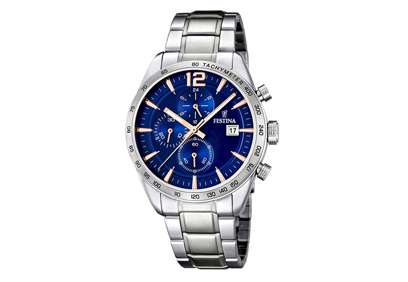 Festina Uhrenarmband F16759-5