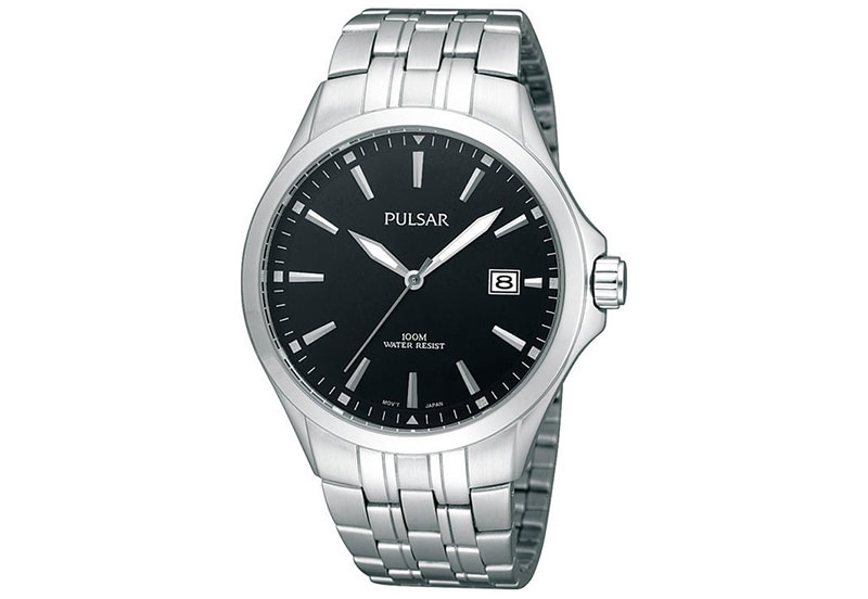 Pulsar Uhrenarmband PS9089X1