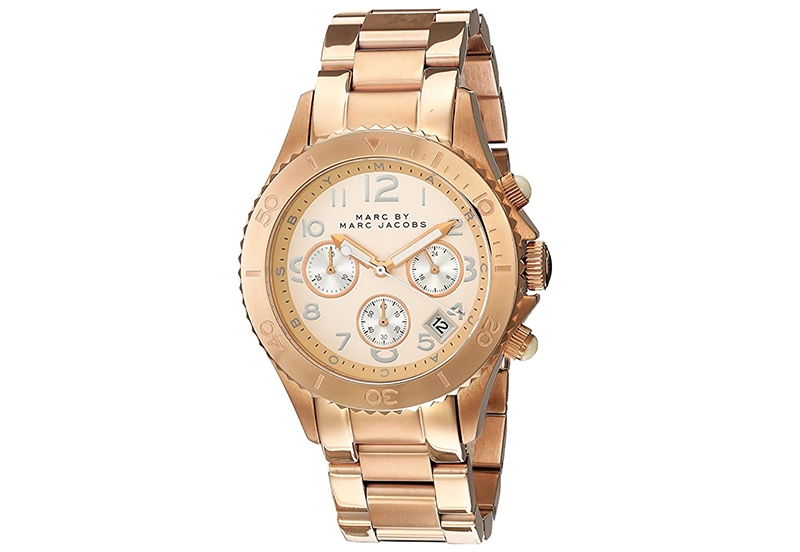 Marc Jacobs MBM3156 Uhrenarmband