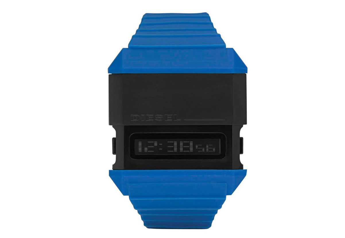 Diesel Ersatzarmband DZ7199