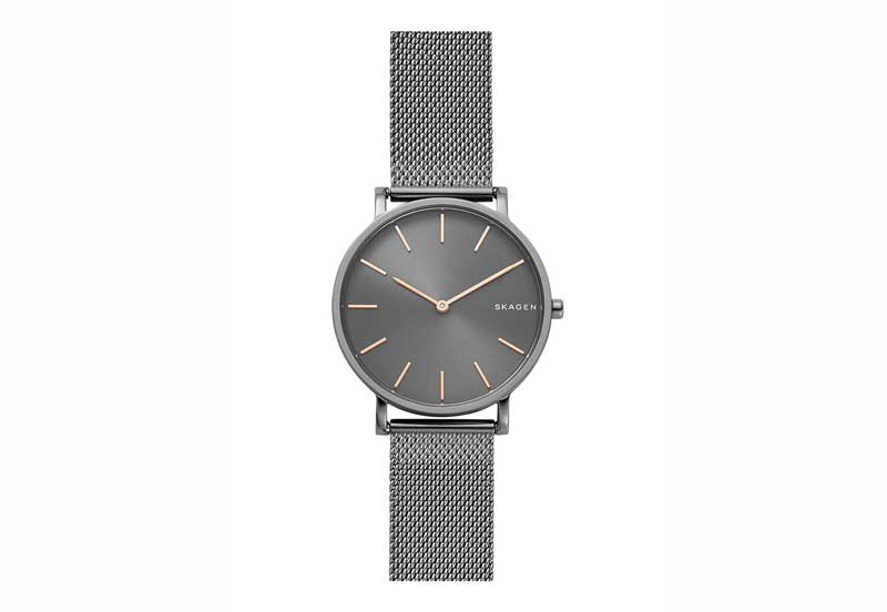 Skagen Uhrenarmband SKW6445