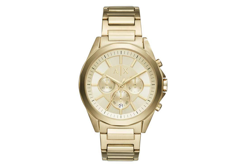 Armani Exchange Uhrenarmband AX2602